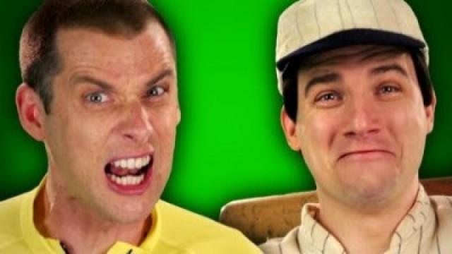 Behind the Scenes - Babe Ruth vs Lance Armstrong