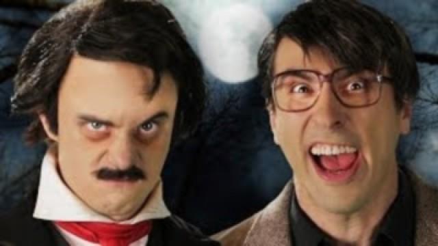 Stephen King vs Edgar Allan Poe