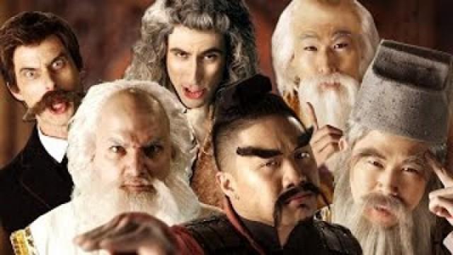 Eastern Philosophers vs Western Philosophers