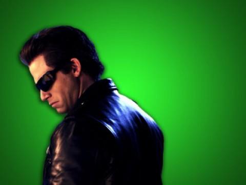 Behind the Scenes - Terminator vs RoboCop pt. 2