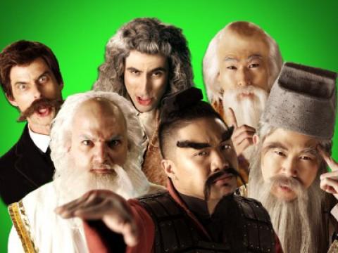 Behind the Scenes - Eastern Philosophers vs Western Philosophers pt. 1