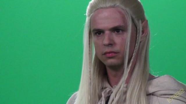 Behind the Scenes - J. R. R. Tolkien vs George R. R. Martin pt. 2