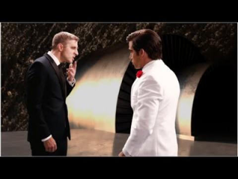 Deeper Behind the Scenes - James Bond vs Austin Powers