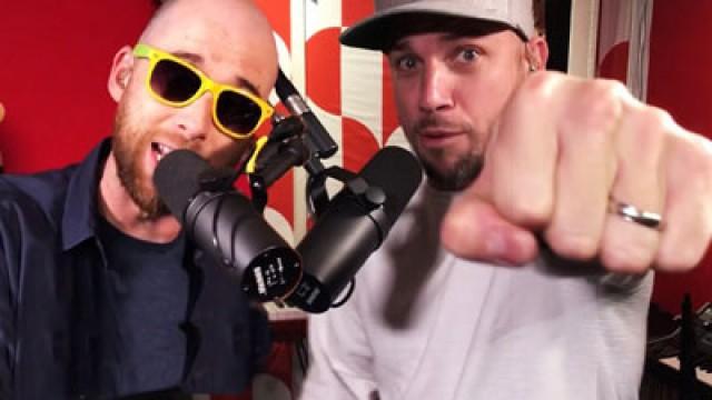 PewDiePie vs T-Series - Flash In The Pan Hip Hop Conflicts Of Nowadays (Spoof Battle)