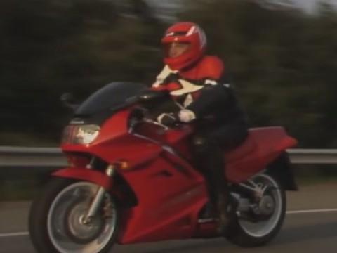 Motorspecial