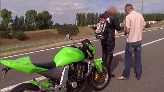 Motoraflevering