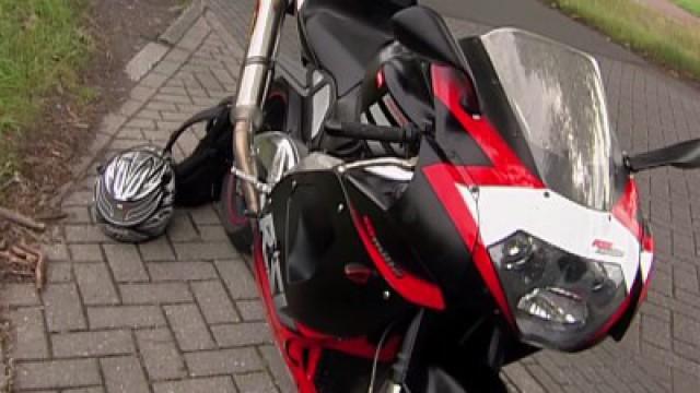 Veel motoren