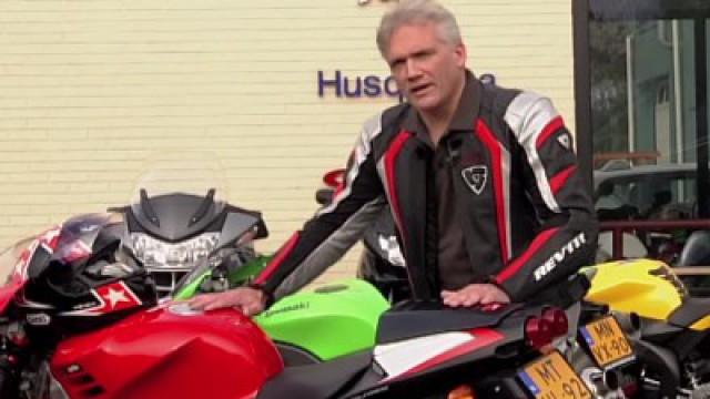 Motor en Motorhelmen