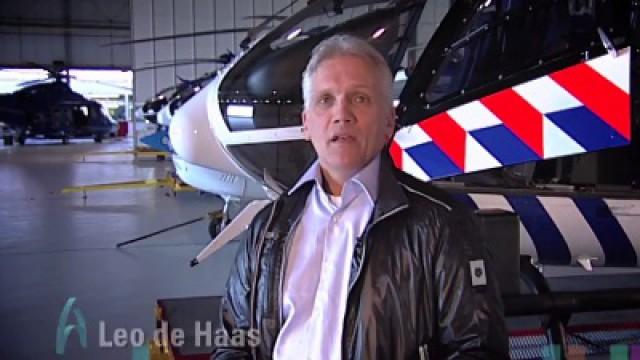 De Politieheli (2)