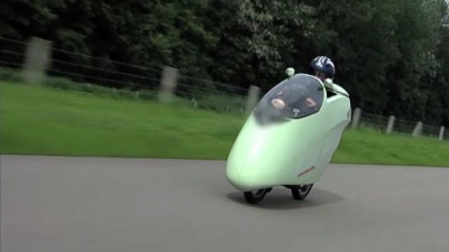 Regengevoelig verkeerslicht