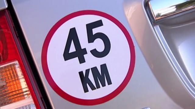 Brommobielen