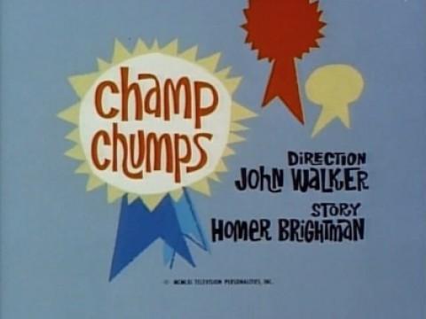 Champ Chumps