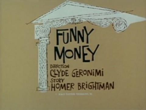 Funny Money