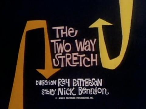 The Two Way Stretch