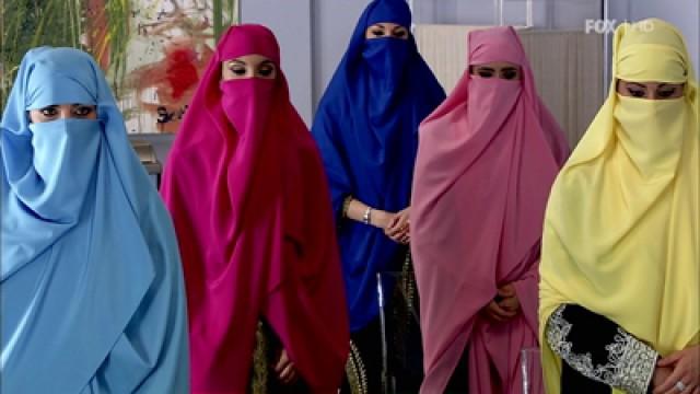 La questione araba