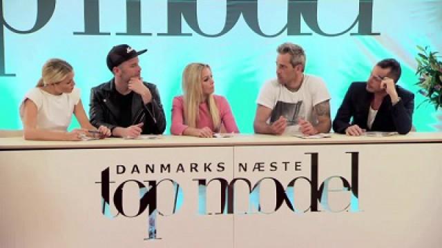 Sæsonpremiere