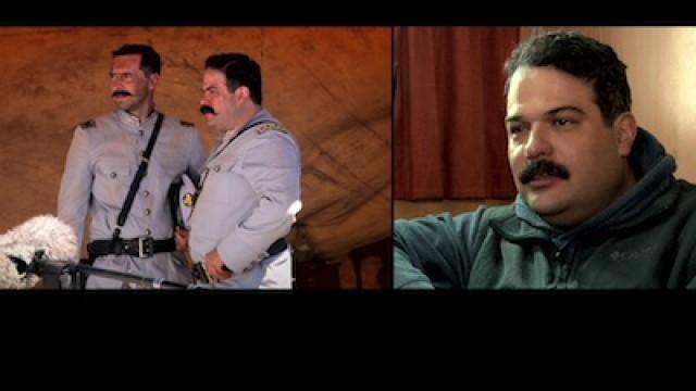 Los Actores y Los Llamados