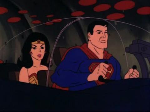 Aquaman in grave pericolo