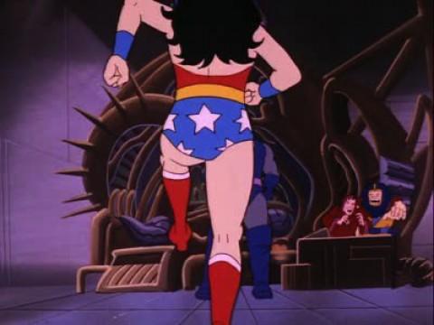 L'inganno di Darkseid