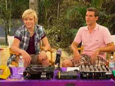 Deejay e Demo