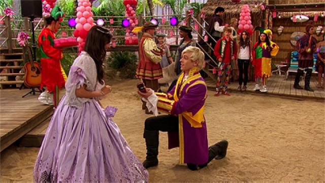 Principesse e premi