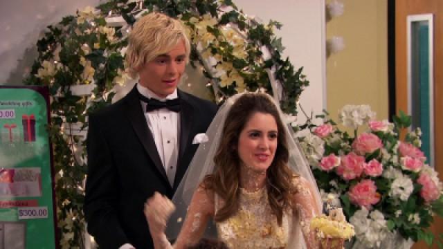 Finti matrimoni e spot pubblicitari