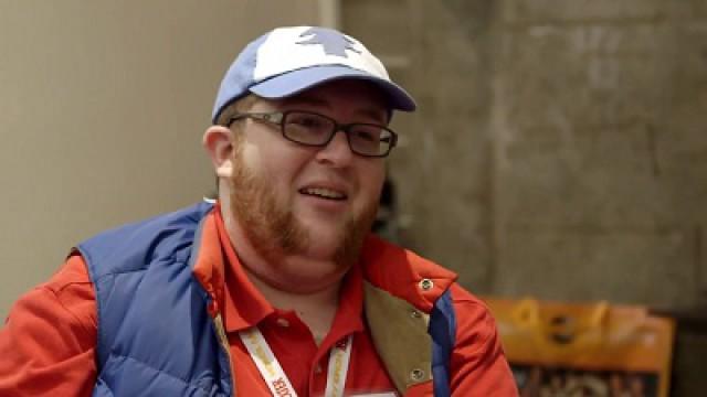 Webisode 1 - Brony Friend Zone (Alex)