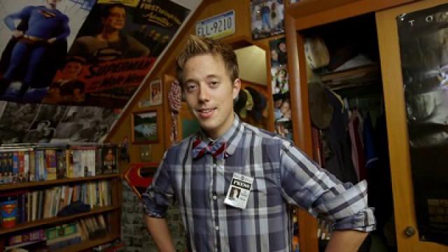 Webisode 4 - Heart of Steel (Jimmy)
