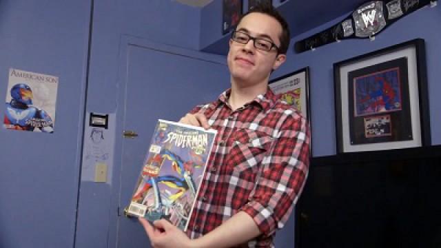Webisode 9 - Mama's Boy: Ladies' Man (Joey)