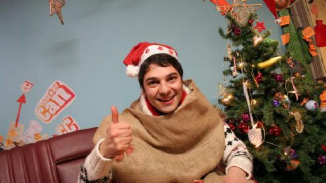 Der Weihnachts-Check