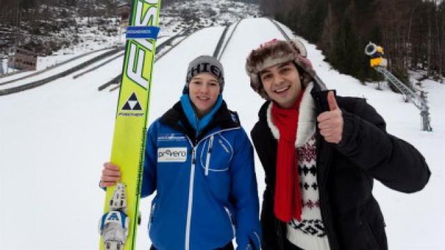 Der Skisprung-Check