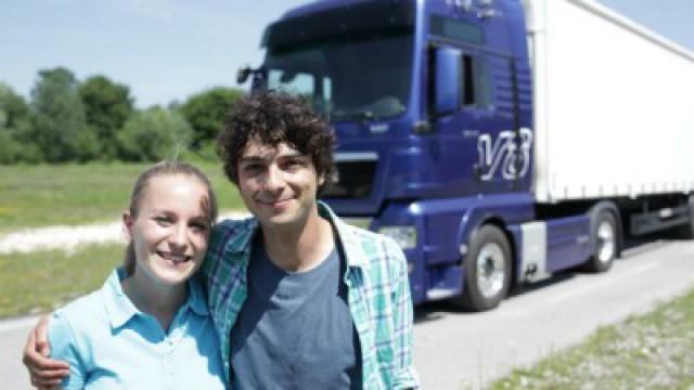 Der LKW-Check