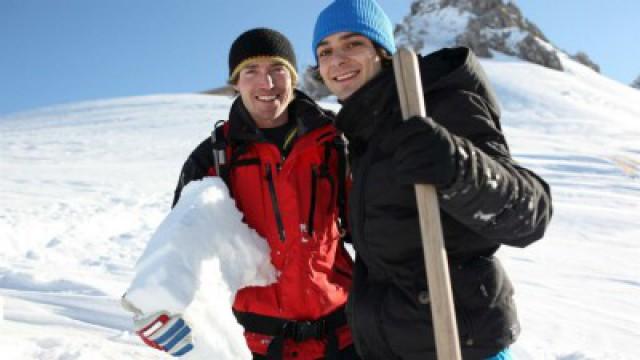 Der Skipisten-Check