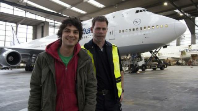 Der Flug-Check