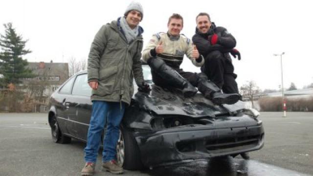 Der Stunt-Check