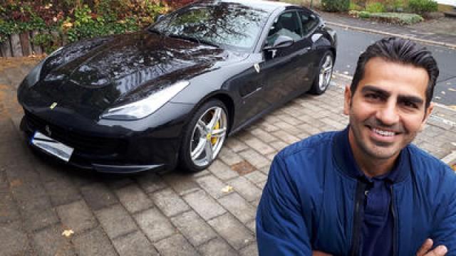 Dets Elektrodauerläufer / Autokauf ferngesteuert / Top 3 High-End Tuning / Hamid sucht 4-Sitzer / Black Widow