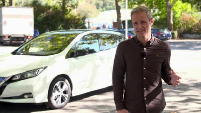 Günstige Neuwagen-SUV’s / Fred sucht Studentenkarre / GRIP Garage XVI / Elektro vs. Diesel / Aston Martin Vantage