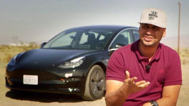Det sucht 450-Euro-Auto / Auktion Toffen / Neuwagen-Drift / Reportage – Tuning Inside / JP checkt Tesla 3 / Außergewöhnliche Schneemobile
