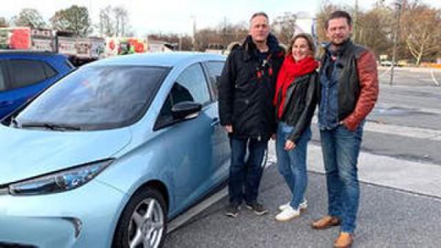 Det sucht Elektro-Flitzer für die Stadt | Matthias' Top 3 Kompakt-Kracher | Offroad-Coaching für Milka Loff-Fernandez
