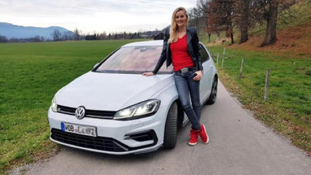 England-Spezial / Dets Top 3 der Fun-Mobile / Plakettentest / Mercedes-AMG A35 vs. Golf R / Hamid sucht Viersitzer