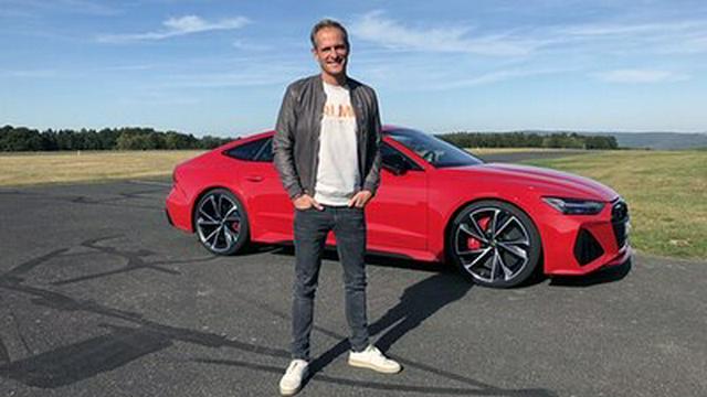 Der neue Audi RS7 | Toyota Supra: Neu vs. Alt | Dets Top 3 der Prestige-Diesel | GRIP-Garage: Ford 15M  startet nicht | Hamid sucht Sammlerstück