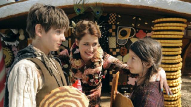 Hansel and Gretel