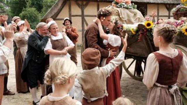 The Fairy Tale of The Regentrude