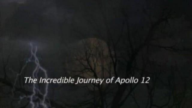 The Incredible Journey Of Apollo 12
