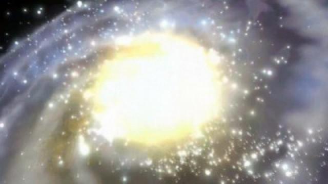Supermassive Black Hole in the Milky Way Galaxy