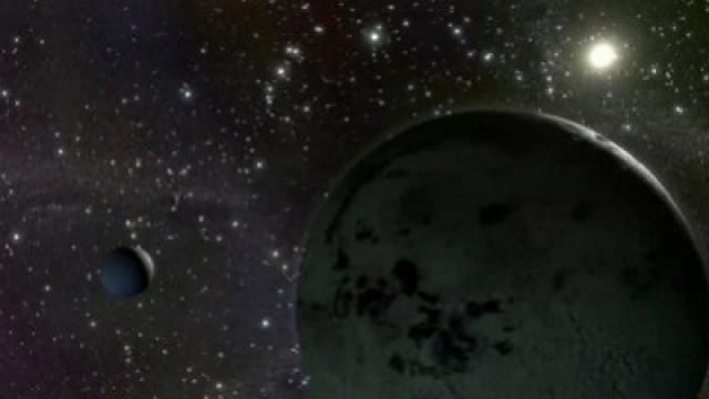 The Search For Earth Like Planets