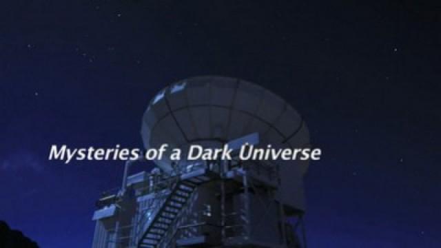 Mysteries of a Dark Universe
