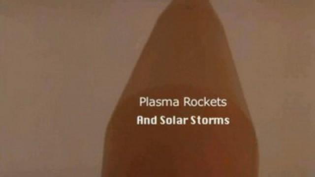 Solar Superstorms