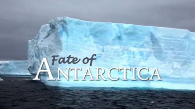 Fate of Antarctica