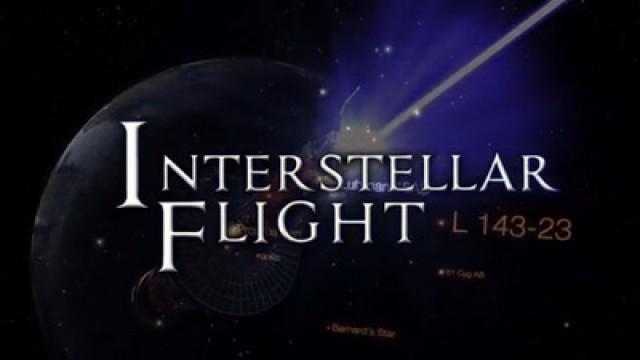 Interstellar Flight